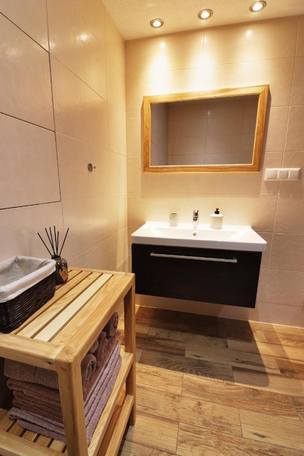 Apartman Romantika Chopok Juh 12 Tale Exterior foto