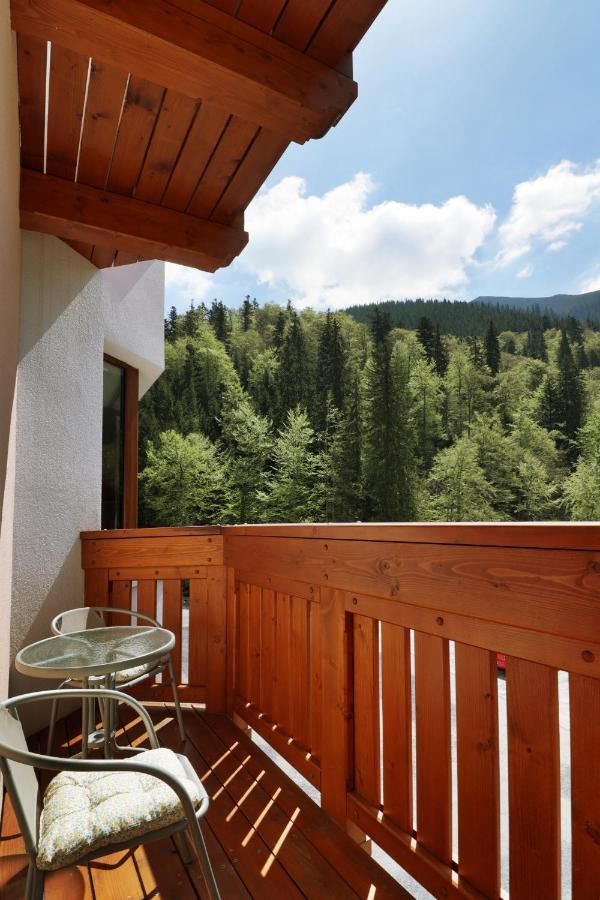 Apartman Romantika Chopok Juh 12 Tale Exterior foto