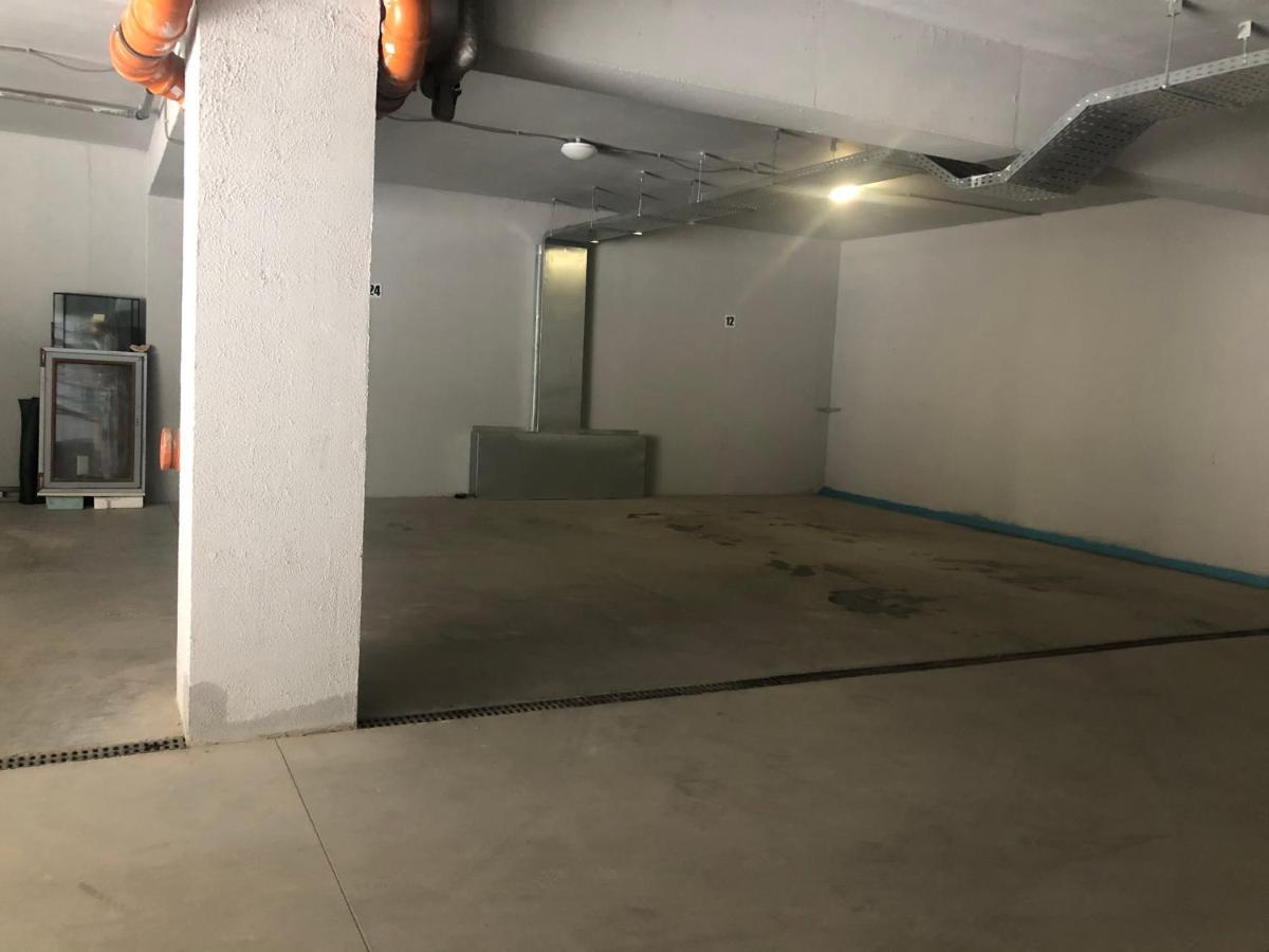 Apartman Romantika Chopok Juh 12 Tale Exterior foto