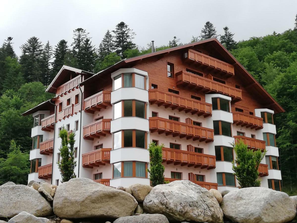 Apartman Romantika Chopok Juh 12 Tale Exterior foto